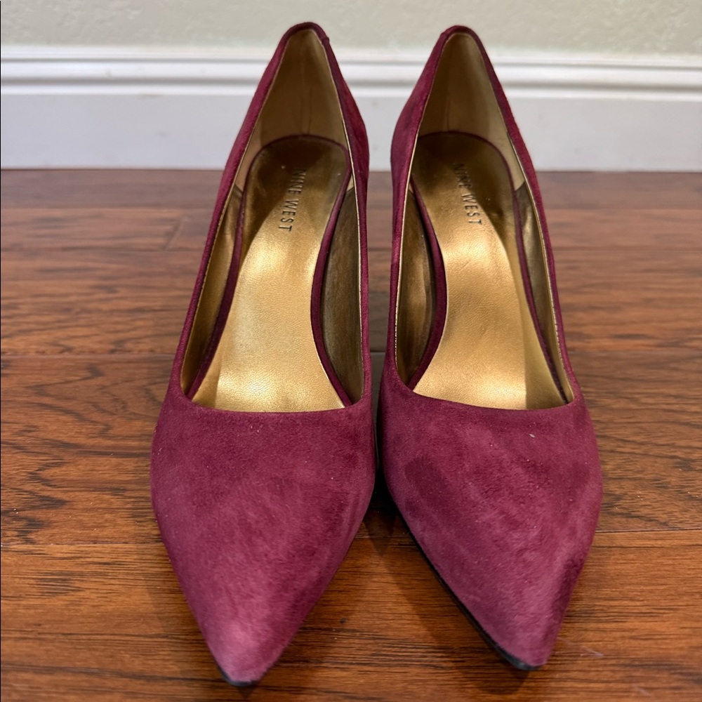 Nine West